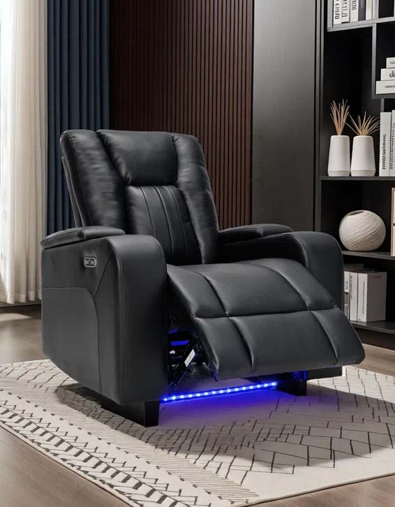 Recliners