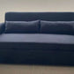 2 Seater Sofa Bed