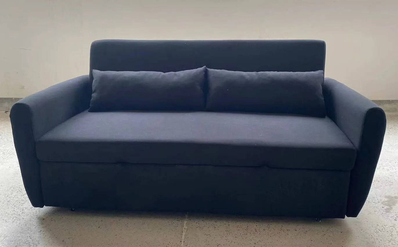 2 Seater Sofa Bed