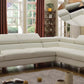 Luxurious Sectional Sofa