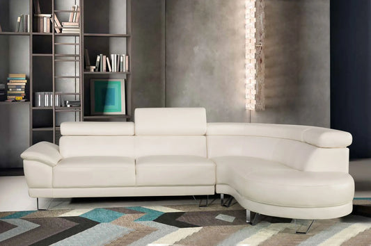 AUSTIN SECTIONAL SOFA