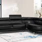 AUSTIN SECTIONAL SOFA