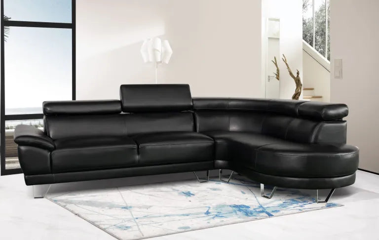 AUSTIN SECTIONAL SOFA