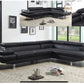 Luxurious Sectional Sofa