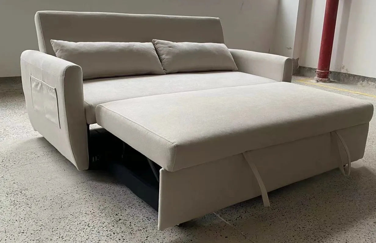 2 Seater Sofa Bed