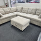 Emerson 6-Seater Sectional