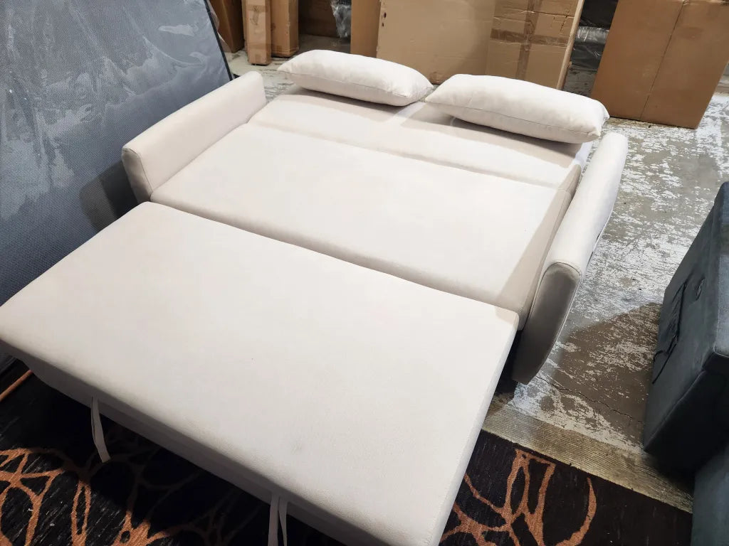 2 Seater Sofa Bed