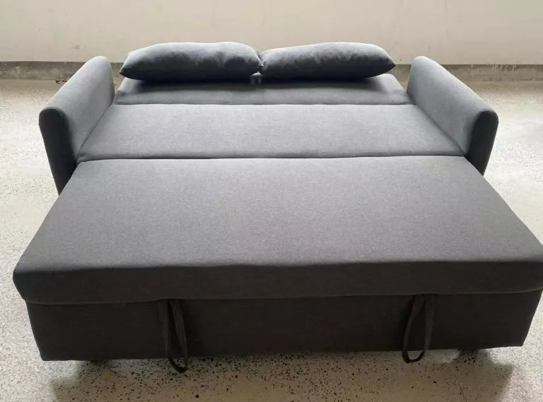 2 Seater Sofa Bed