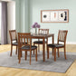 4 Piece Dinning table