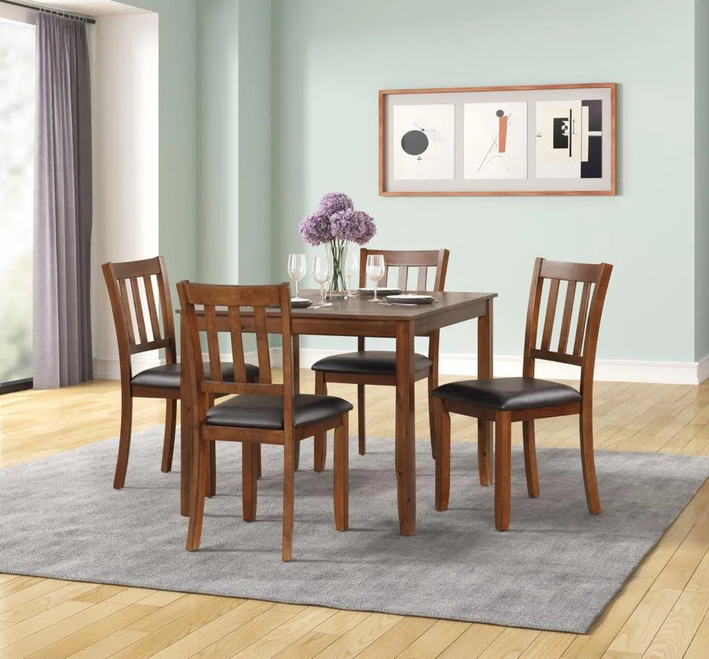 4 Piece Dinning table