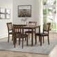 4 Piece Dinning table