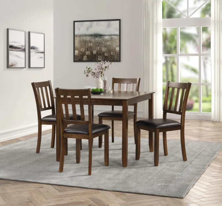 4 Piece Dinning table