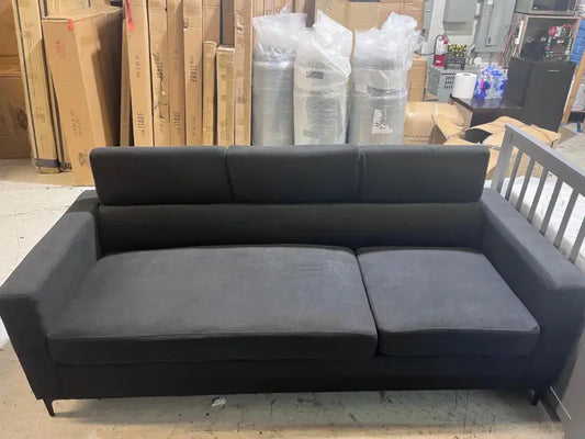 Shelly 3 Seater Sofa