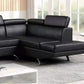 Luxurious Sectional Sofa