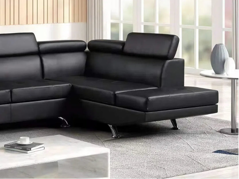 Luxurious Sectional Sofa