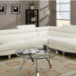 Luxurious Sectional Sofa