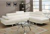 Luxurious Sectional Sofa