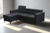 Shelly 3 Seater Sofa