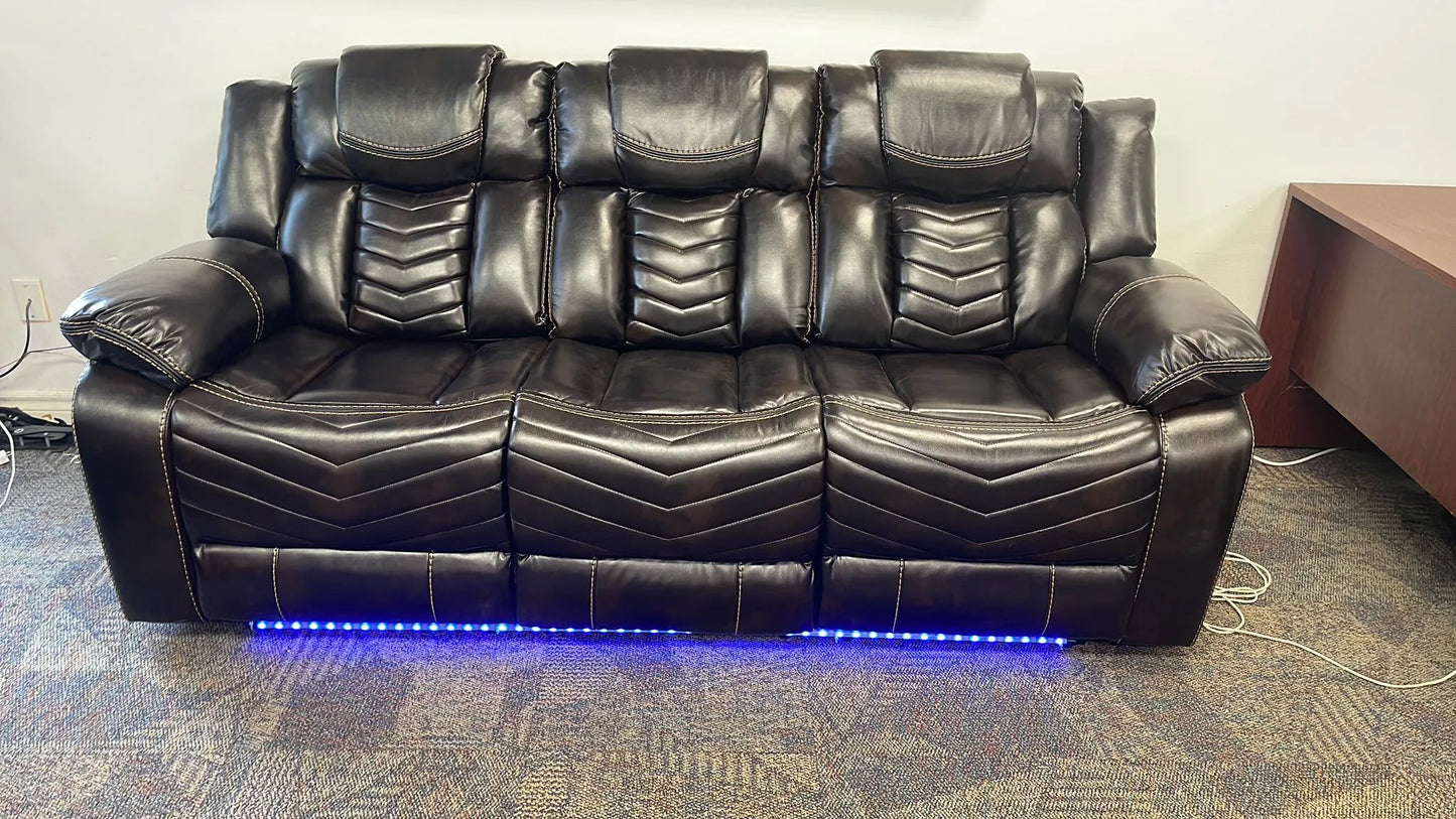 Rogers Electric Recliner